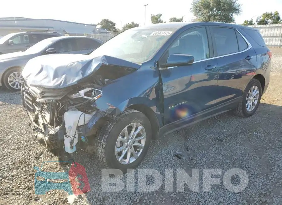 2GNAXTEV0M6138843 Photo# 1