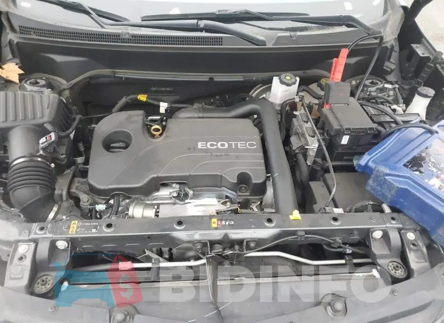 2GNAXTEV1M6140617 Photo# 11