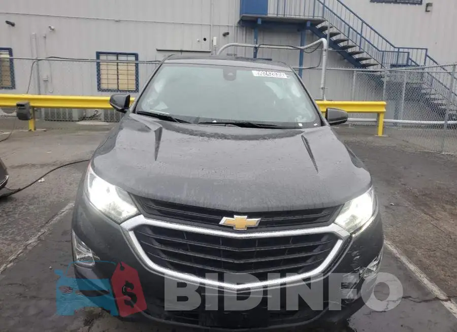 2GNAXTEV1M6140617 Photo# 5