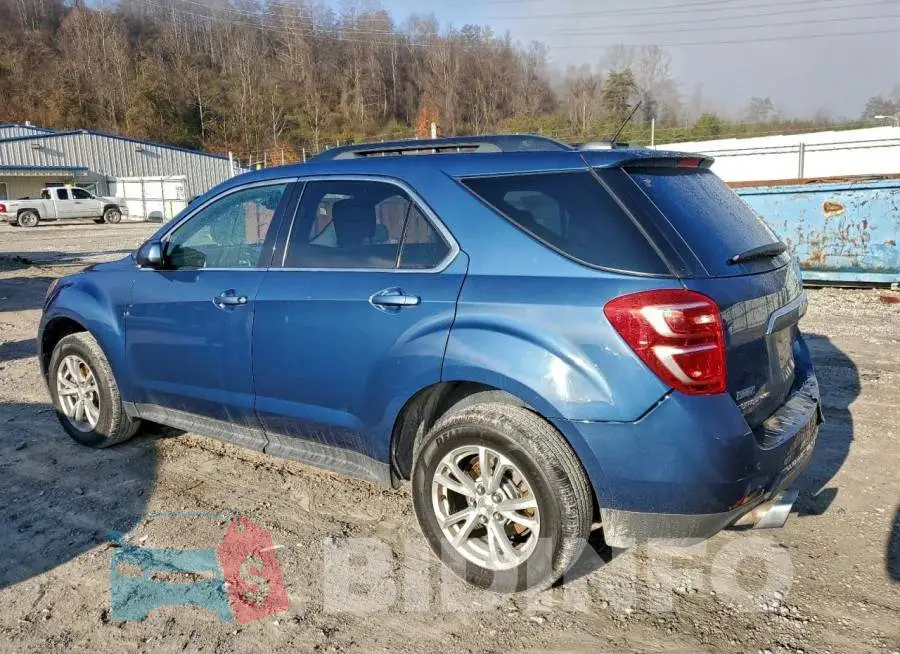 2GNFLFE34H6170007 Photo# 2
