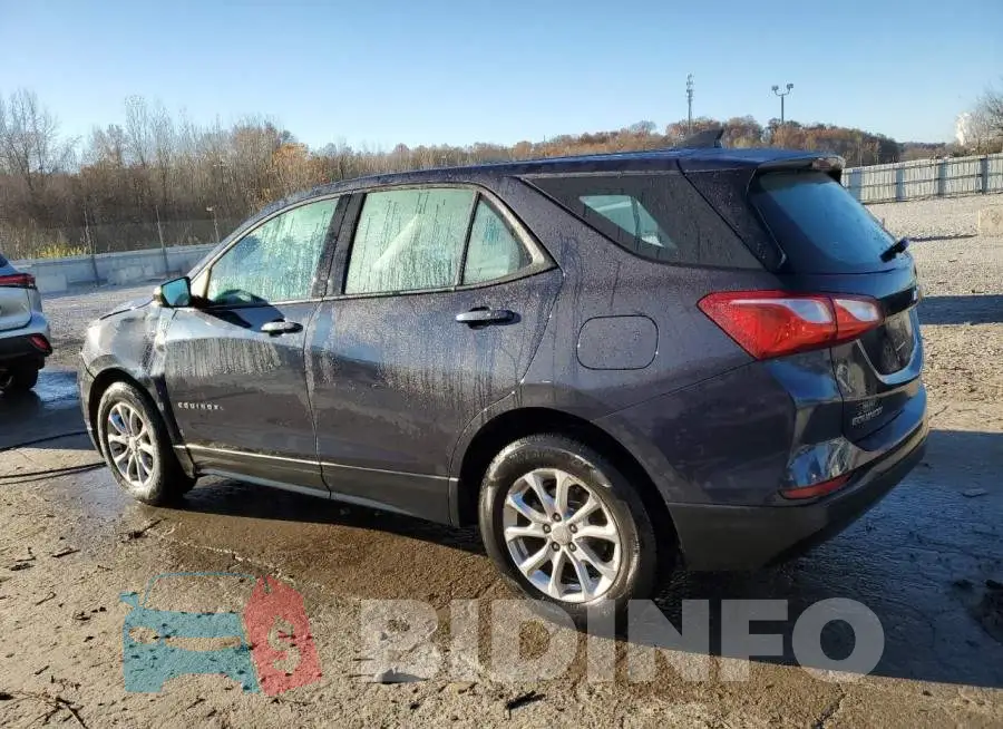 3GNAXHEV1KS537952 Photo# 2