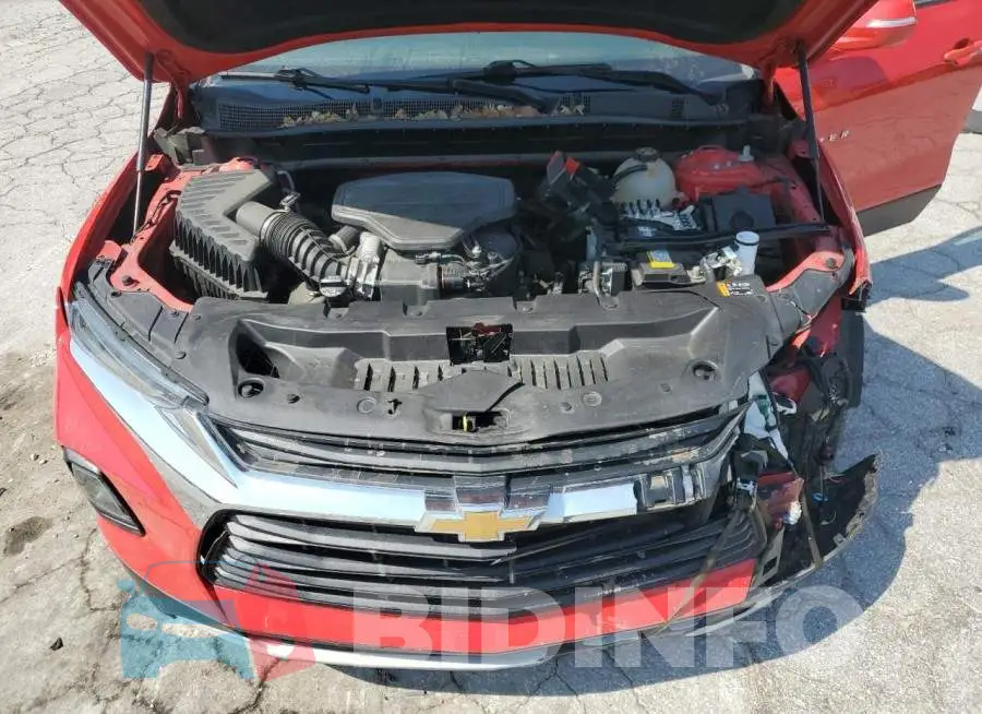 3GNKBHRS9LS671502 Photo# 12