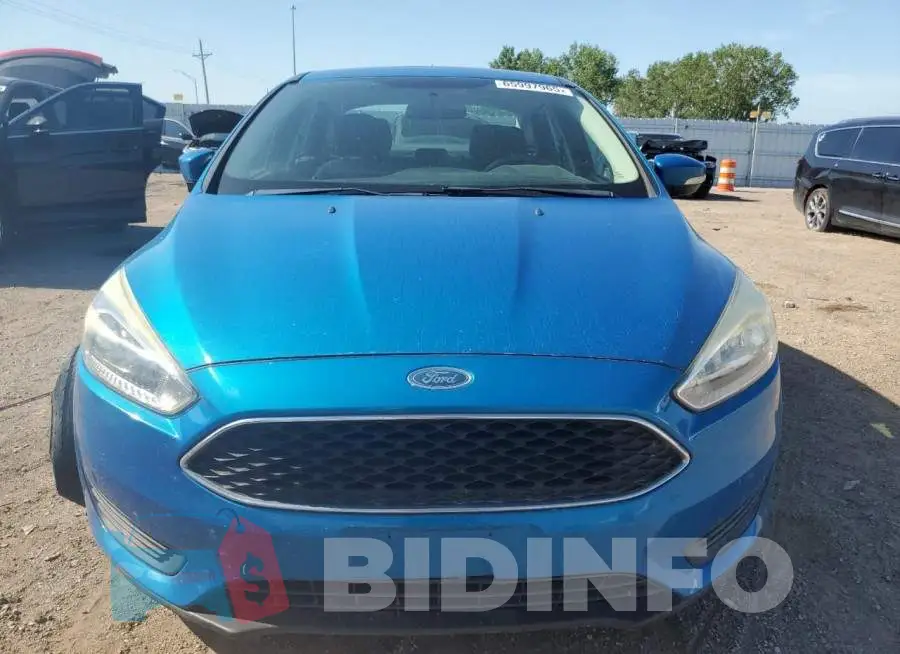 1FADP3F23GL252296 Photo# 5