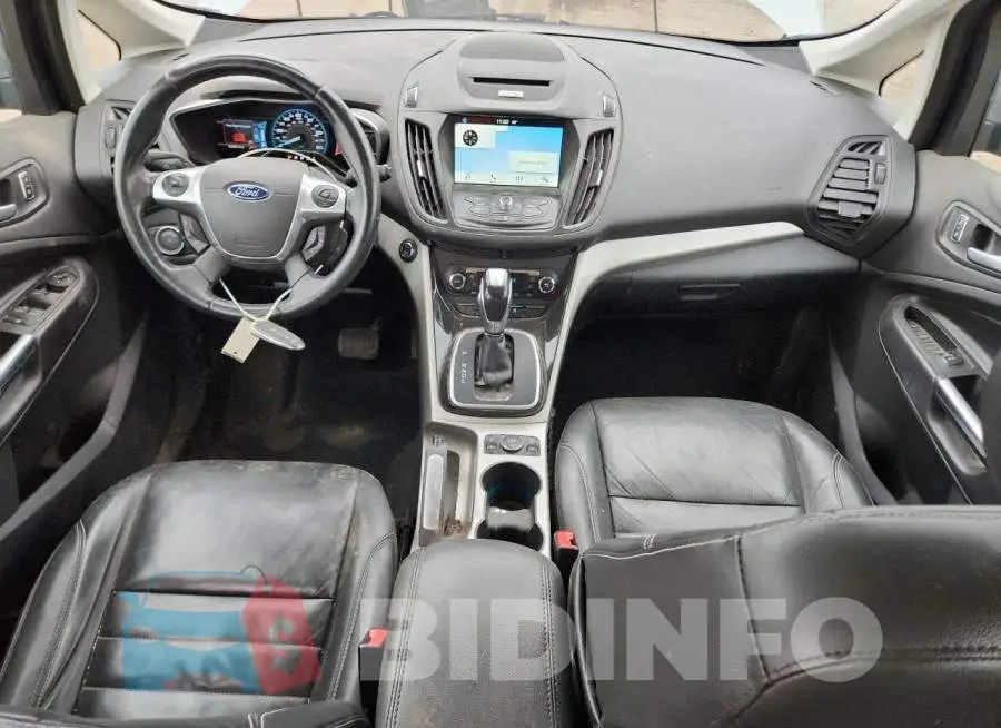 1FADP5CU5GL112767 Photo# 8
