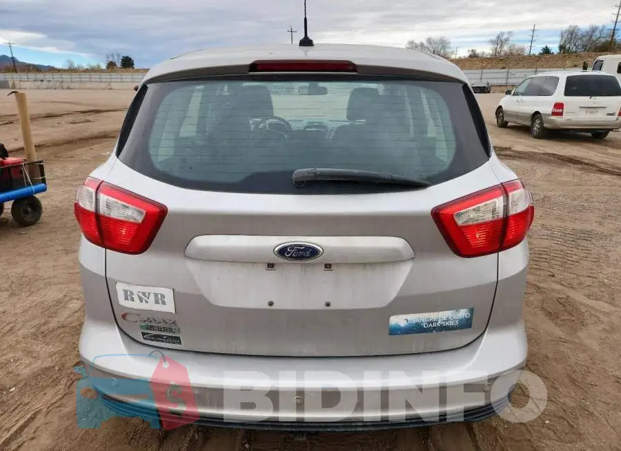1FADP5CU5GL112767 Photo# 6