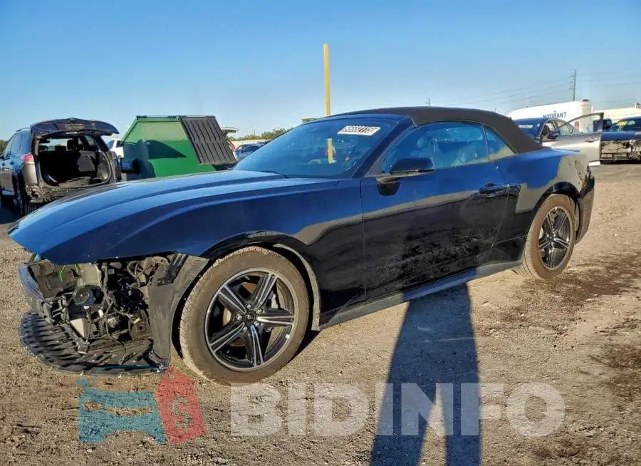 1FAGP8UH5S5124074 Photo# 1