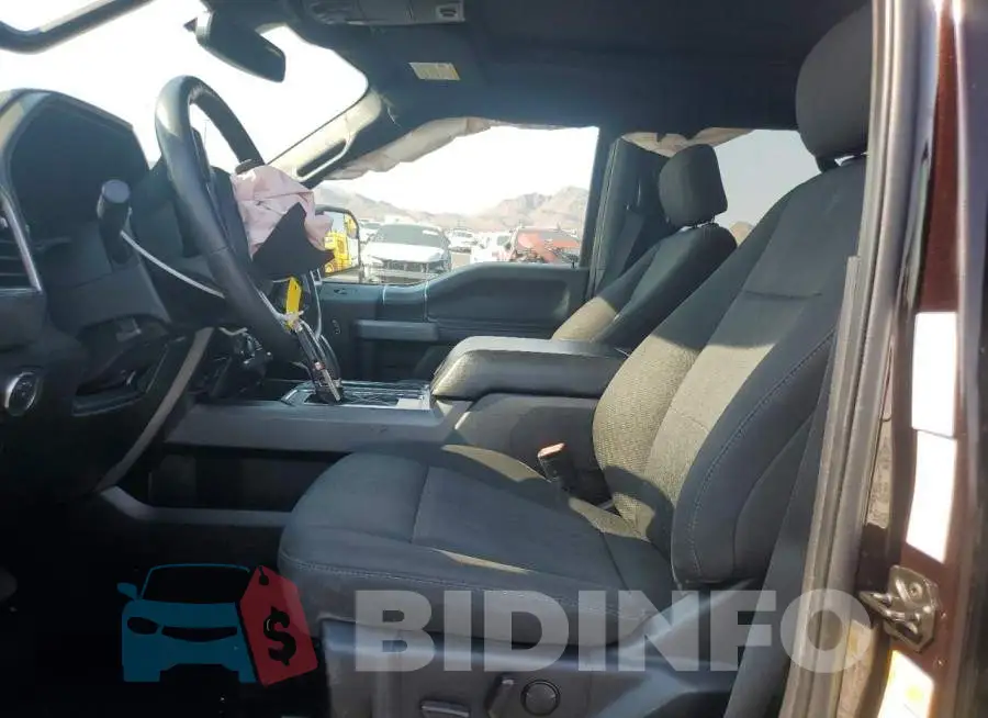 1FTEW1E40KKC56961 Photo# 7