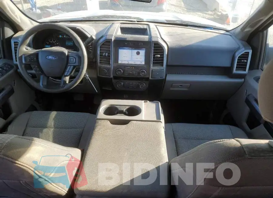 1FTEW1EB9KFB72774 Photo# 8