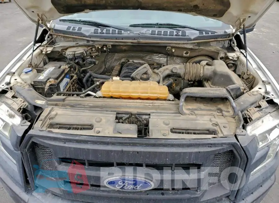 1FTEX1CF5GKF34245 Photo# 11