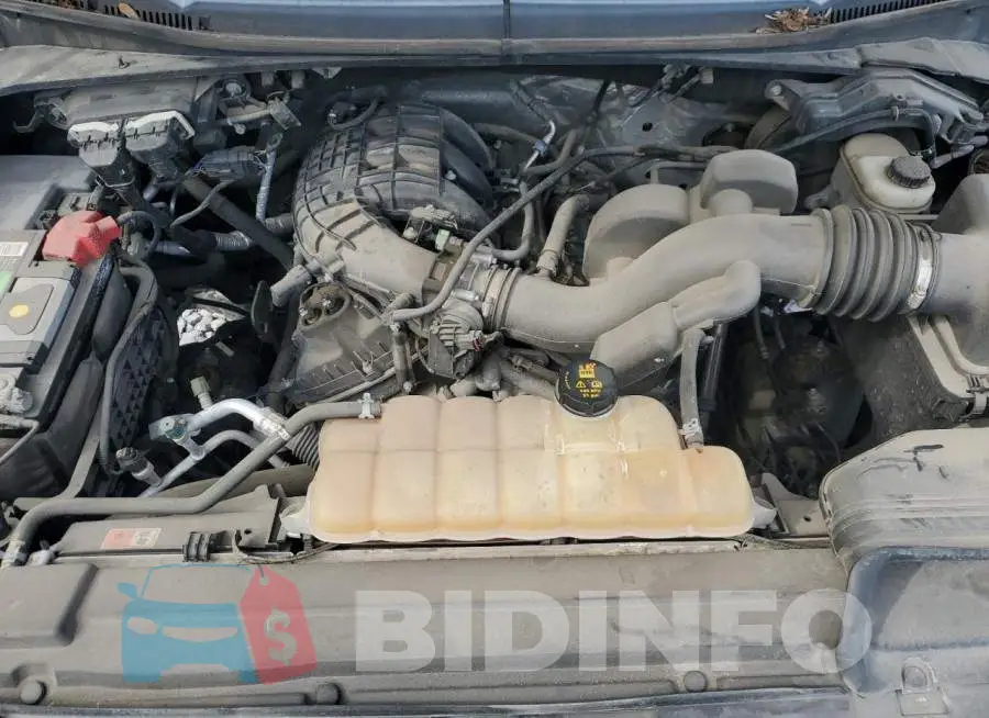 1FTEX1E85HFB13571 Photo# 11