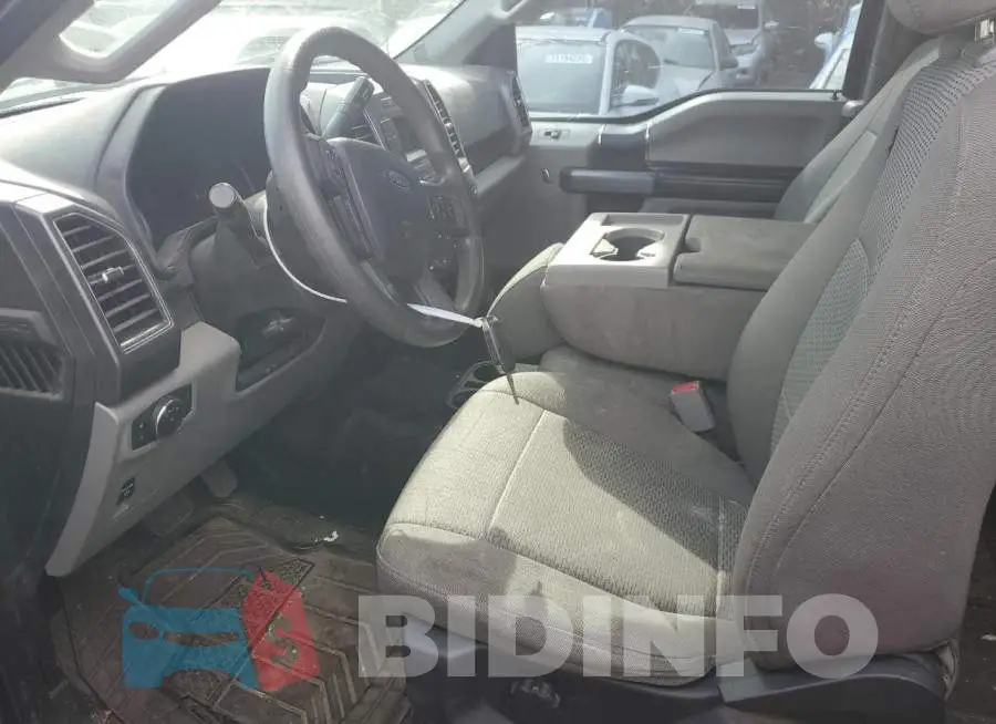1FTEX1E85HFB13571 Photo# 7