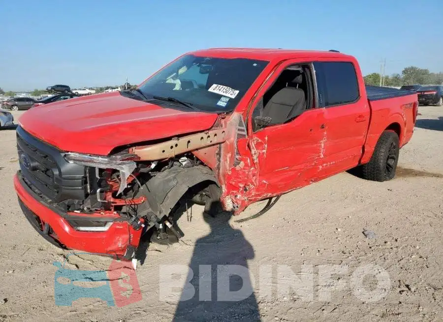 1FTFW1E52MKF14378 Photo# 1