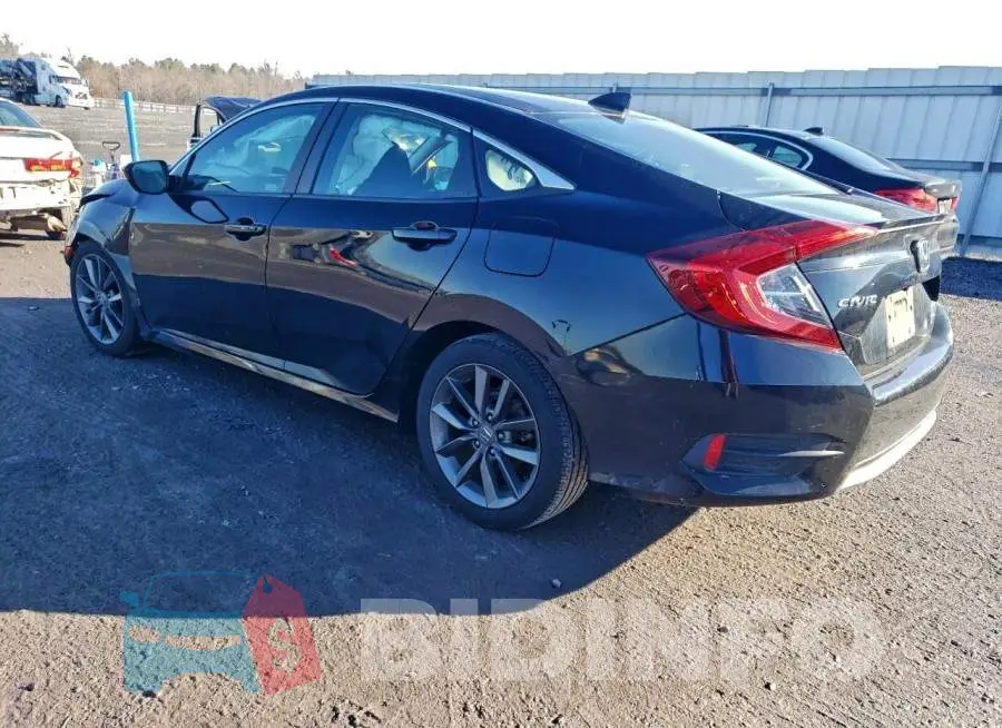19XFC1F30KE204039 Photo# 2