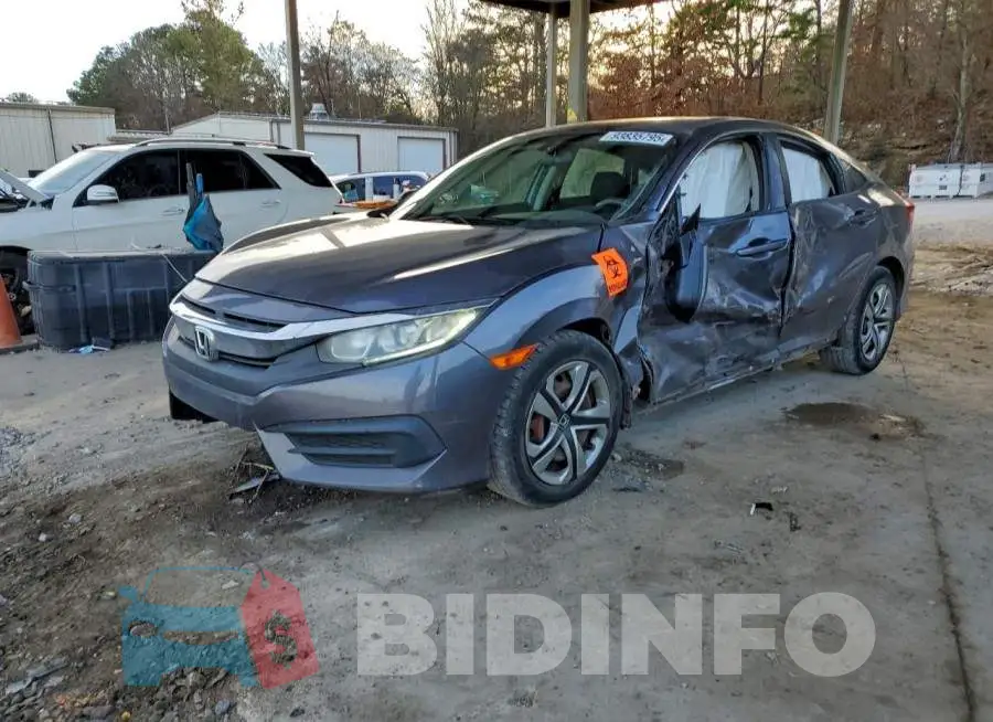 19XFC2F59HE022355 Photo# 1