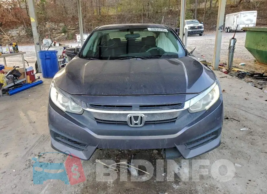 19XFC2F59HE022355 Photo# 5