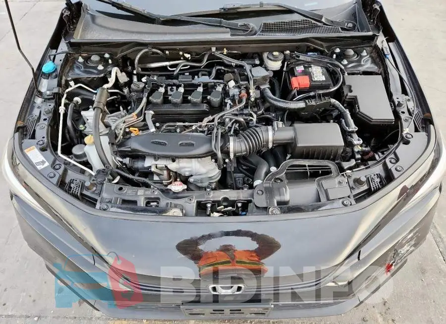 2HGFE1F94NH307747 Photo# 11