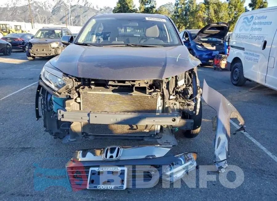 3CZRU5H36KG711170 Photo# 5