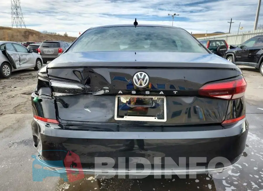 1VWSA7A3XMC012679 Photo# 6