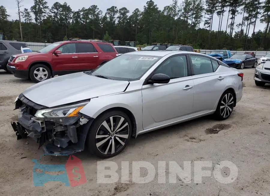1N4BL4CV1LC118047 Photo# 1