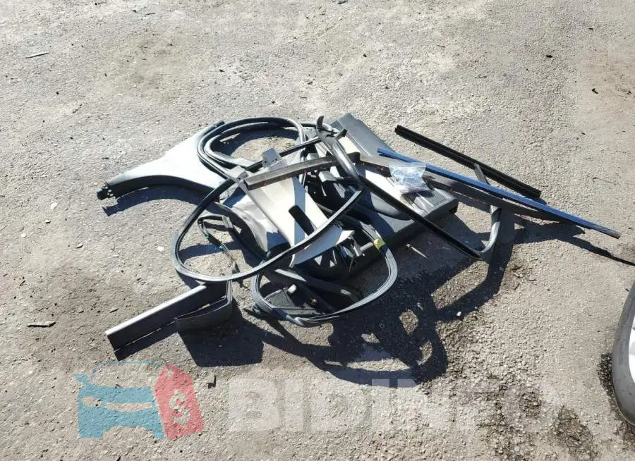 2FMPK3J94KBB47703 Photo# 13
