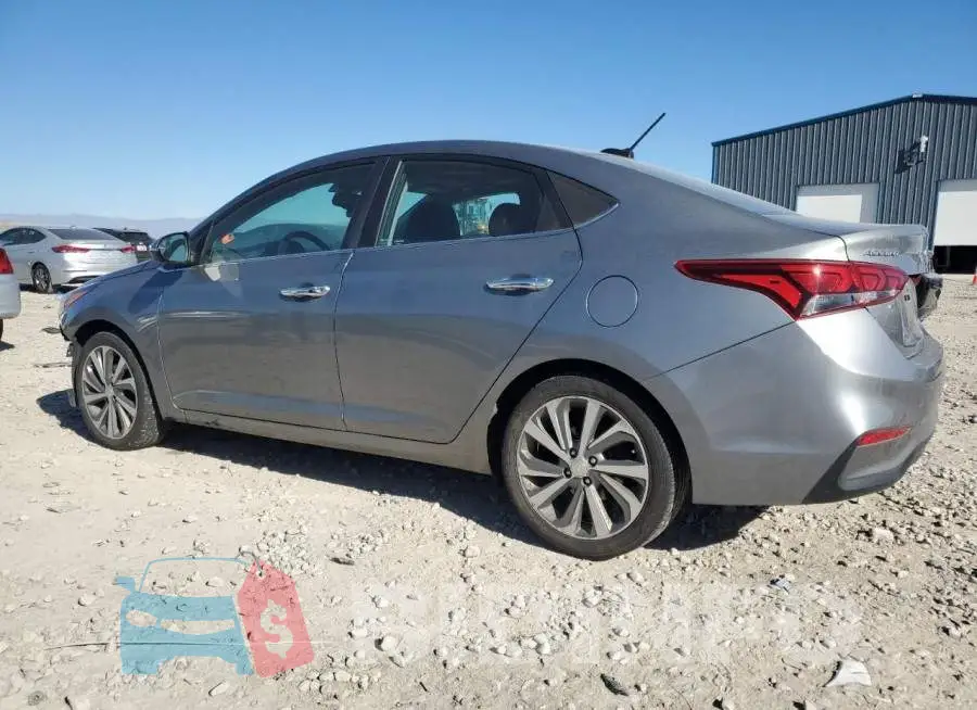 3KPC34A62NE157476 Photo# 2