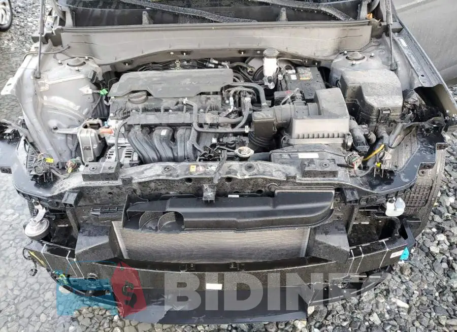 KM8HBCABXRU163836 Photo# 11