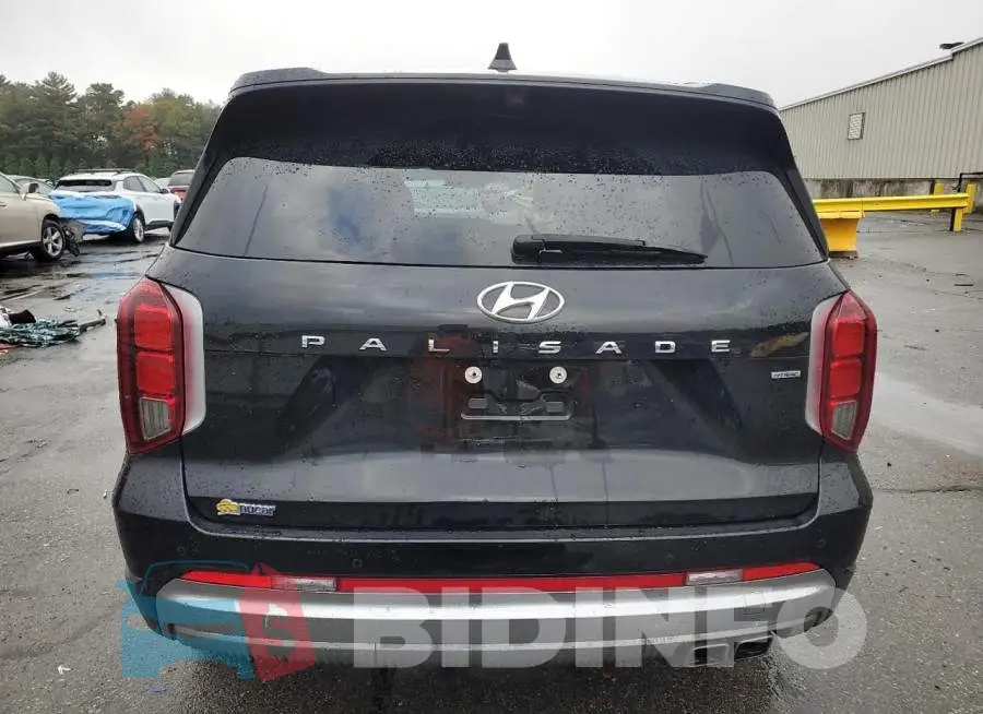 KM8R7DGE2PU582452 Photo# 6