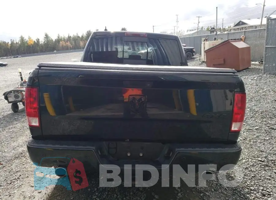 1C6RR7LT1JS232793 Photo# 6