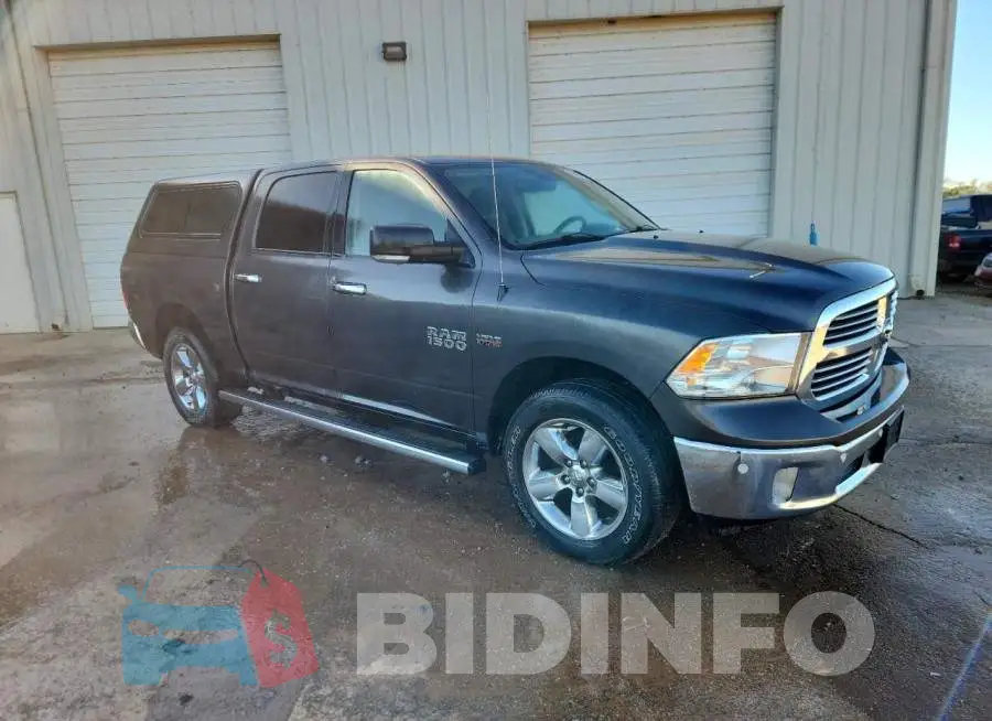 1C6RR7LT4JS111353 Photo# 4