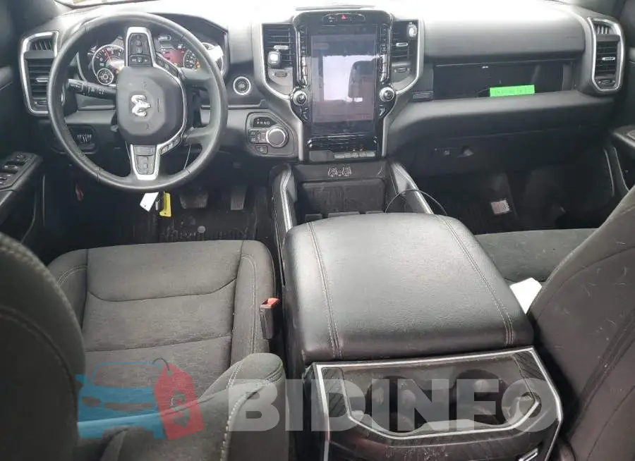 1C6RRFFG8SN589817 Photo# 8
