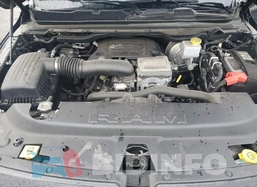 1C6SRFFT5PN683577 Photo# 11