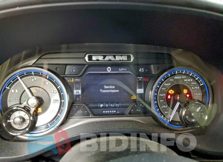 1C6SRFHT4LN381835 Photo# 9