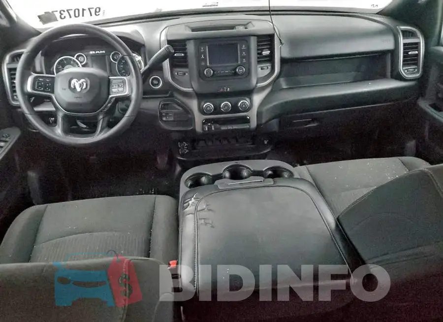 3C63RRGL4MG690156 Photo# 8