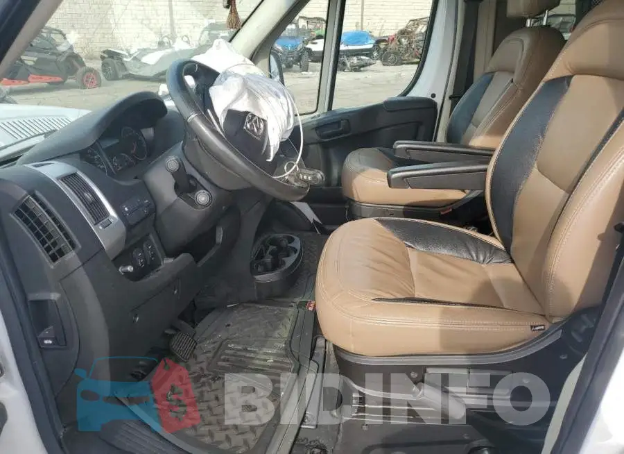 3C6TRVAG2HE500540 Photo# 7