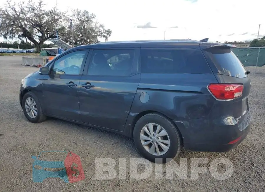 KNDMB5C14H6239783 Photo# 2