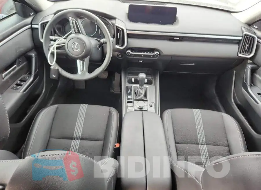 7MMVABDM4SN315837 Photo# 8