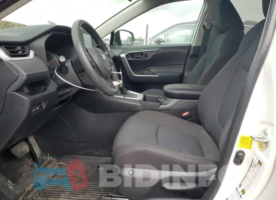 2T3G1RFV1NC273049 Photo# 7