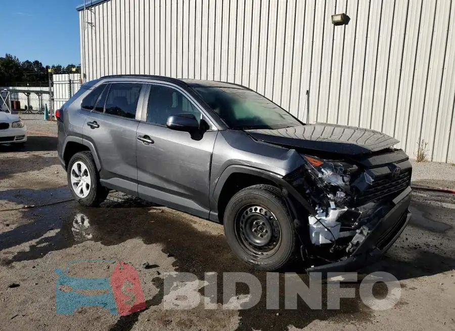 2T3K1RFV6LC056930 Photo# 4