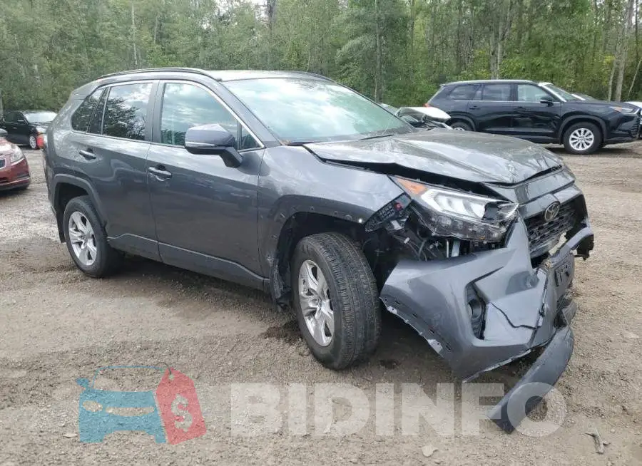 2T3R1RFV2MC195081 Photo# 4