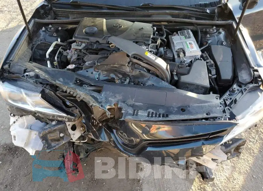 4T1B11HK6KU748583 Photo# 11