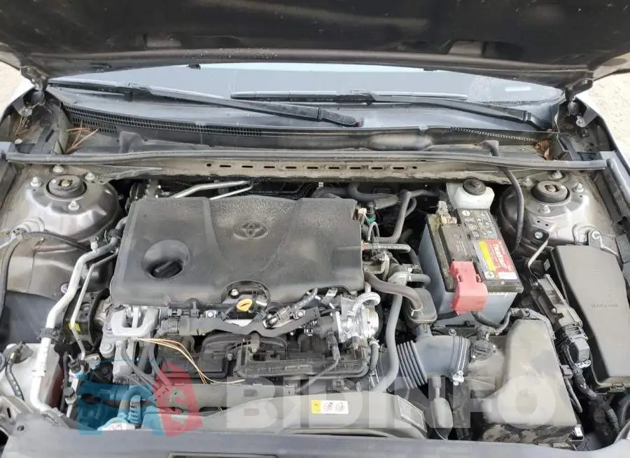 4T1C11AK2MU447035 Photo# 11