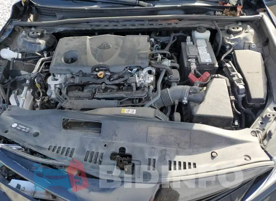 4T1C11AK2NU678194 Photo# 11