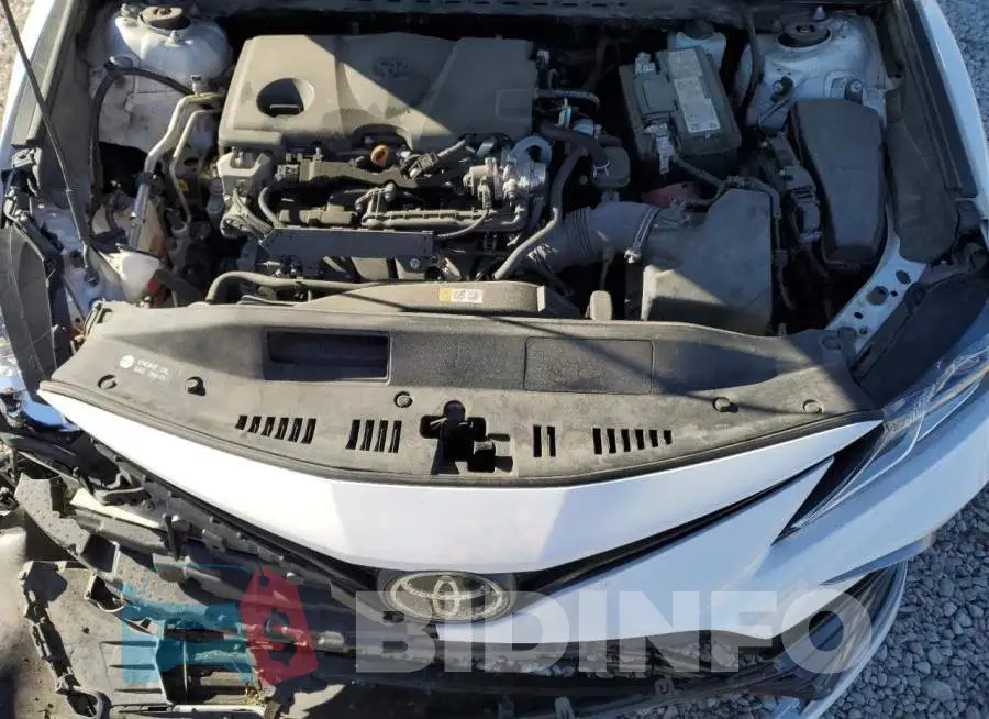 4T1C11AK2PU773857 Photo# 11