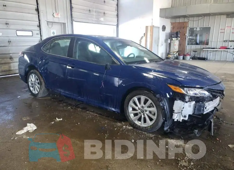 4T1R11BK1RU119024 Photo# 4