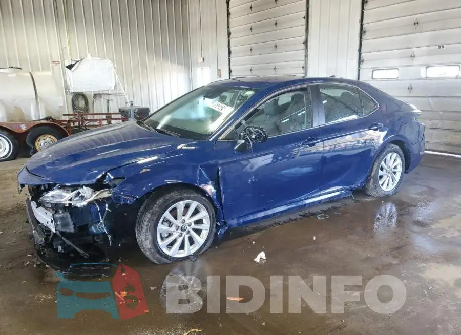 4T1R11BK1RU119024 Photo# 1