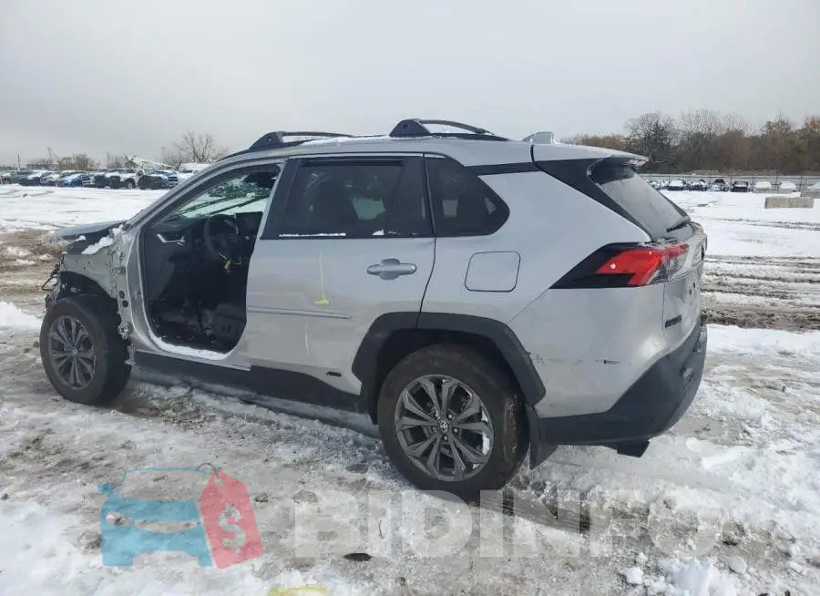 4T3B6RFV9RU161017 Photo# 2