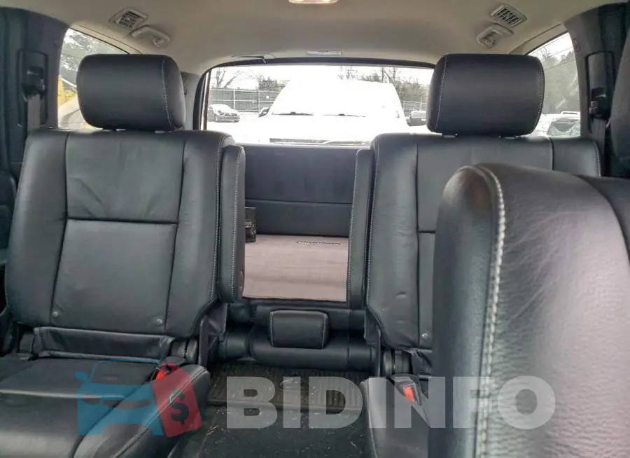 5TDBY5G18LS181167 Photo# 10