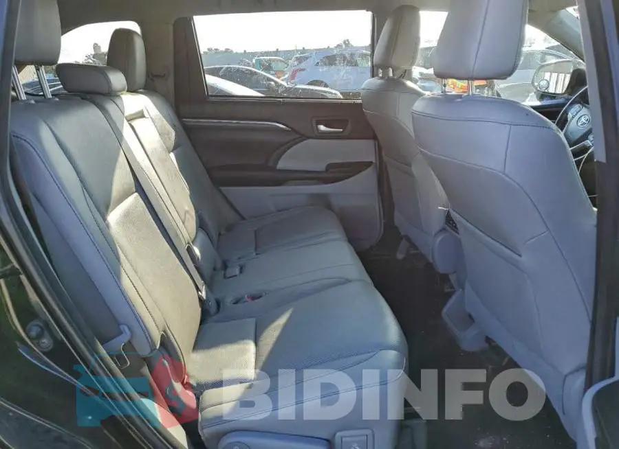 5TDDZRFH1JS895358 Photo# 11