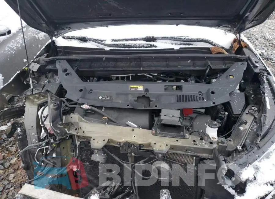 5TDGZRBH2LS026872 Photo# 12