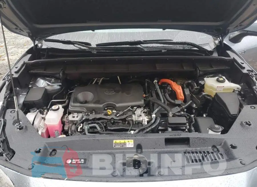 5TDXBRCH4MS031544 Photo# 12